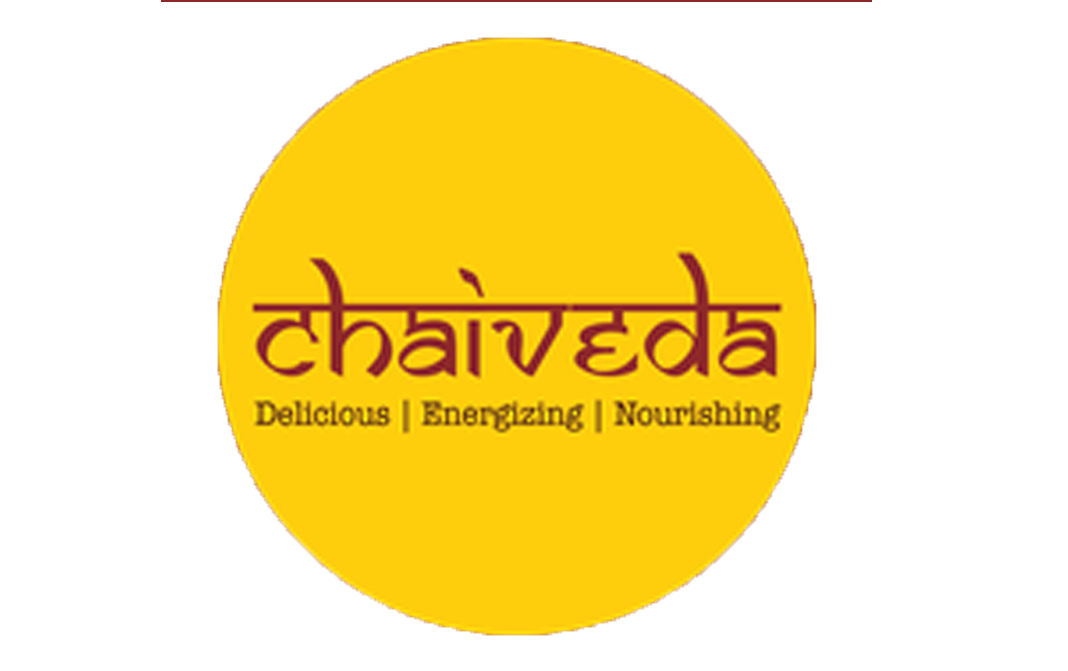 ChaiVeda Morning Energiser    Box  12 pcs